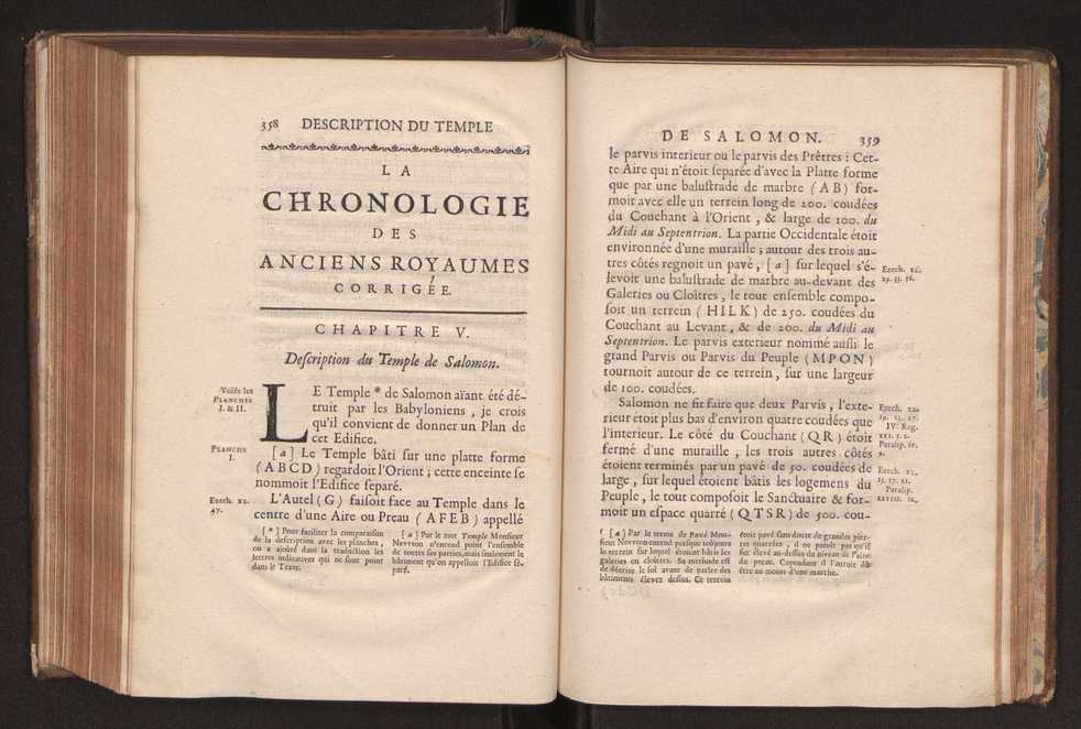 La chronologie des anciens royaumes corrige a laquelle on a joint une chronique abrege, qui contient ce qui s'est pass anciennement en Europe, jusqu' la conqute de la Perse par Alexandre le Grand 201