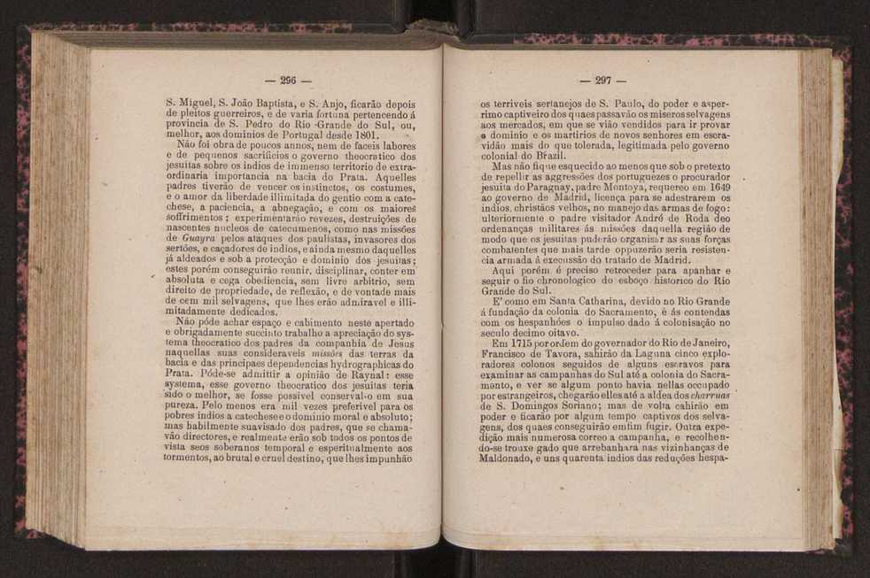 Noes de corographia do Brasil : [Provincias e municipio da corte do Imperio do Brazil] 152