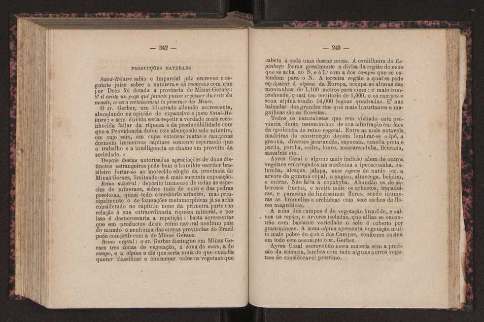 Noes de corographia do Brasil : [Provincias e municipio da corte do Imperio do Brazil] 175