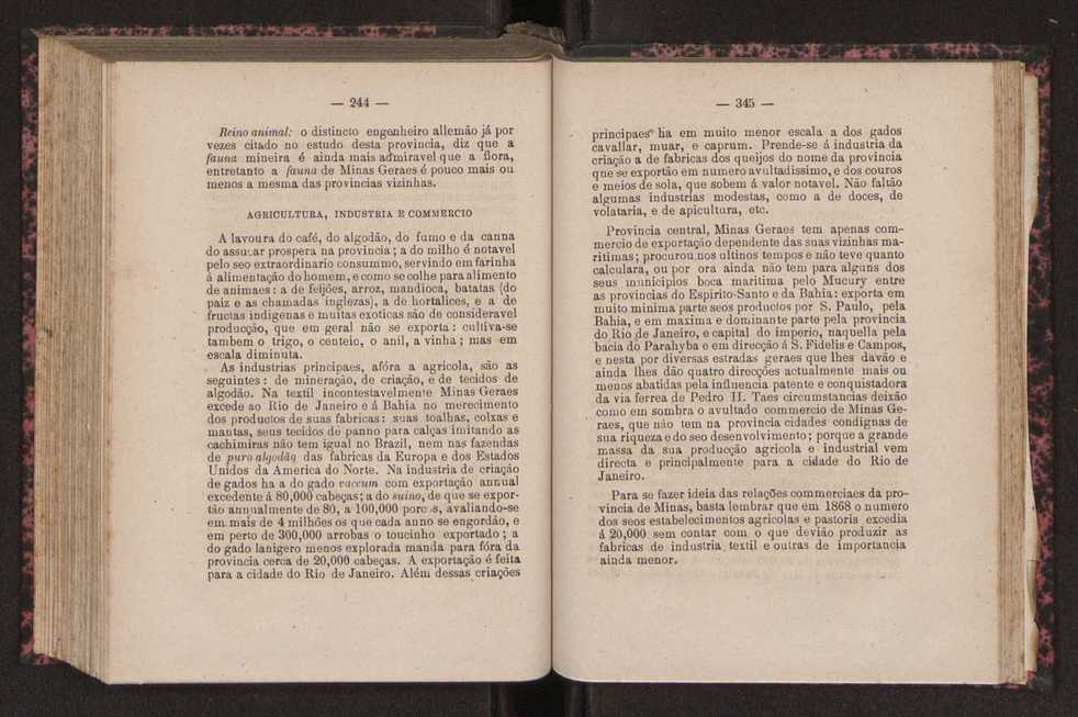 Noes de corographia do Brasil : [Provincias e municipio da corte do Imperio do Brazil] 176