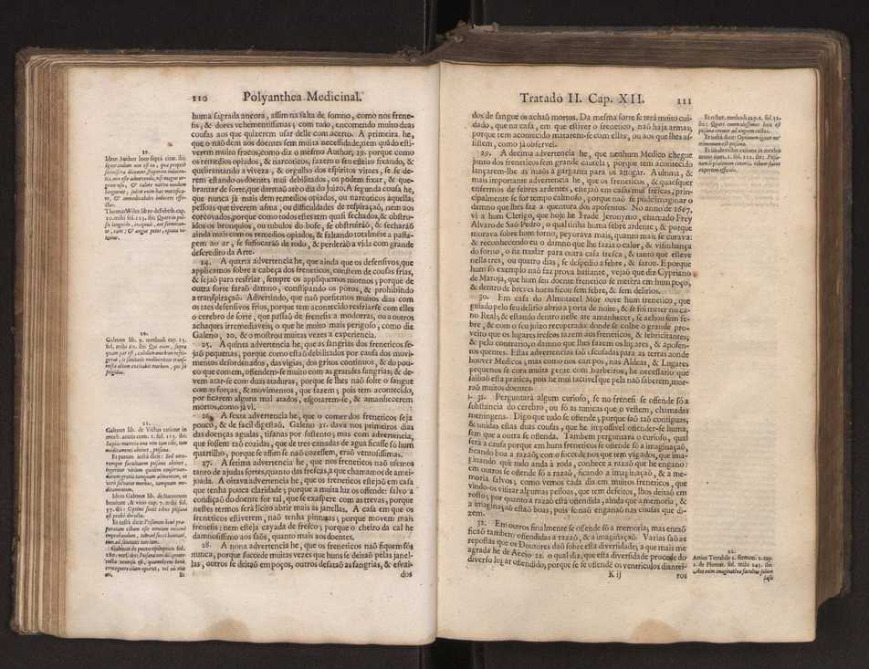 Polyanthea medicinal. Noticias galenicas, e chymicas, repartidas em tres tratados ... por Joam Curvo Semmedo ... 83