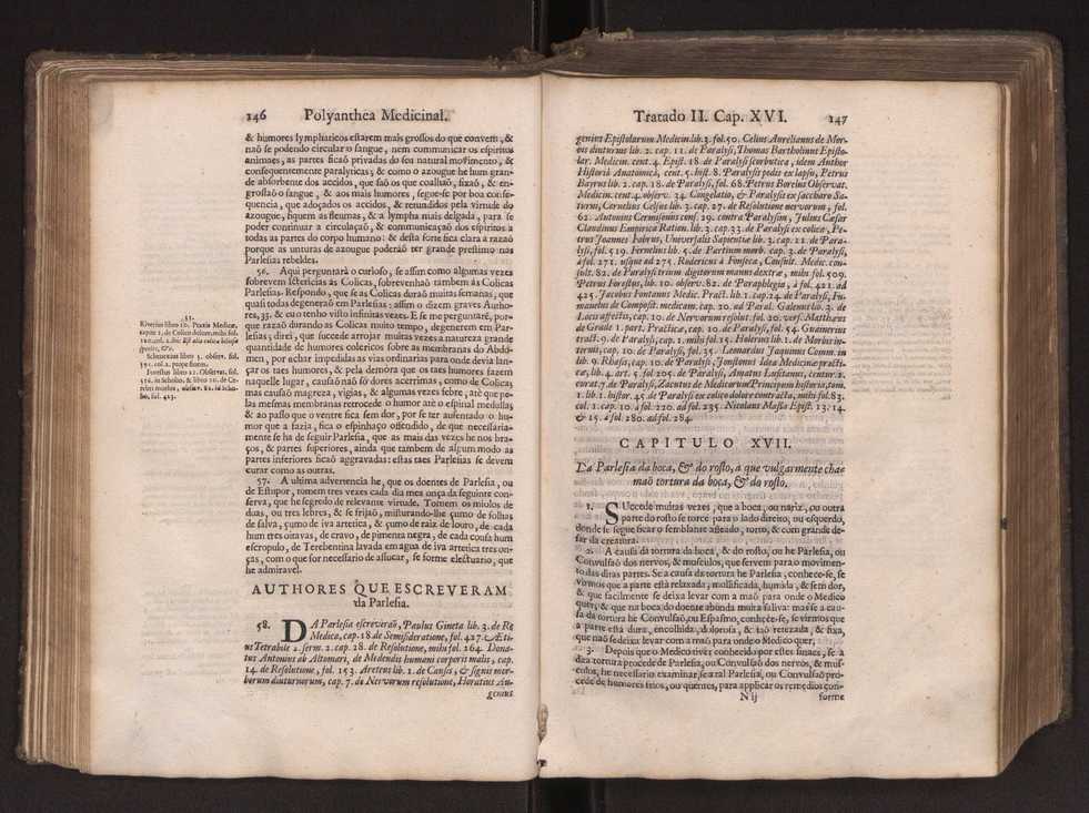 Polyanthea medicinal. Noticias galenicas, e chymicas, repartidas em tres tratados ... por Joam Curvo Semmedo ... 101
