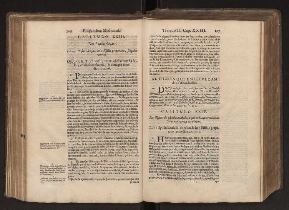 Polyanthea medicinal. Noticias galenicas, e chymicas, repartidas em tres tratados ... por Joam Curvo Semmedo ... 131