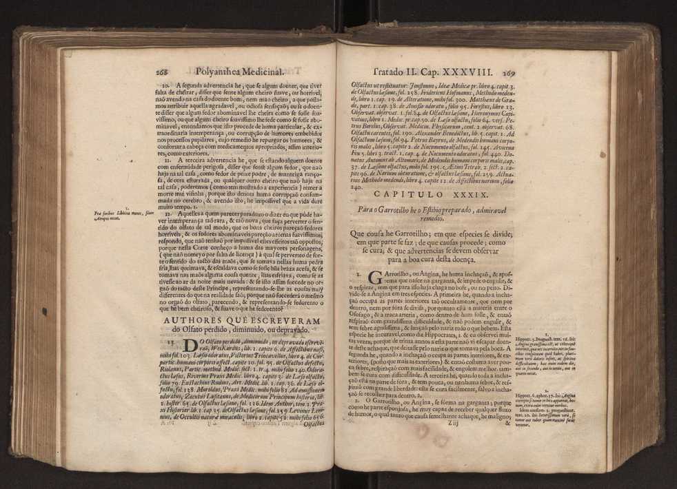 Polyanthea medicinal. Noticias galenicas, e chymicas, repartidas em tres tratados ... por Joam Curvo Semmedo ... 162
