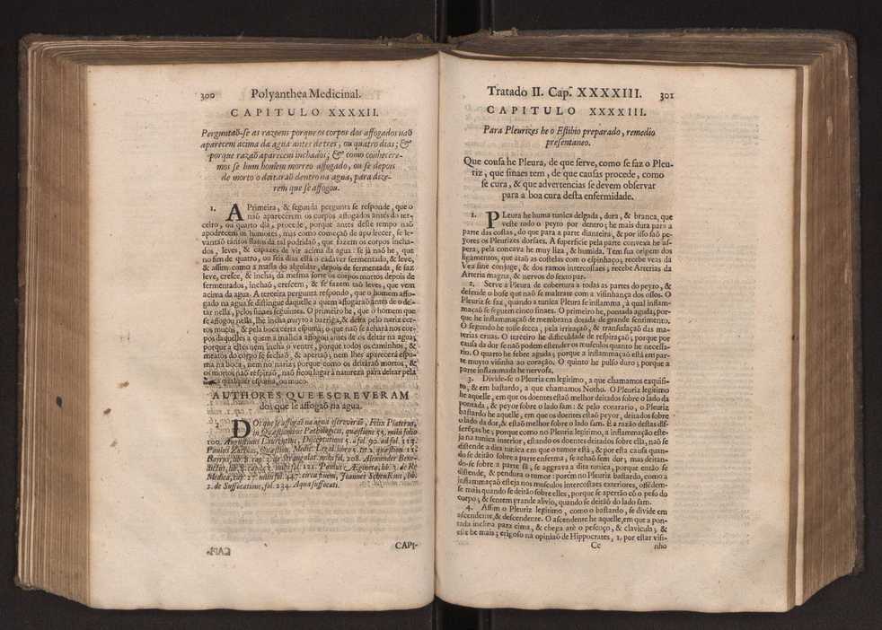 Polyanthea medicinal. Noticias galenicas, e chymicas, repartidas em tres tratados ... por Joam Curvo Semmedo ... 178