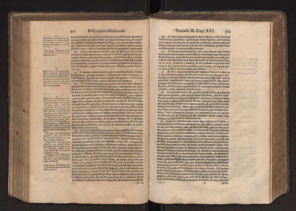 Polyanthea medicinal. Noticias galenicas, e chymicas, repartidas em tres tratados ... por Joam Curvo Semmedo ... 214