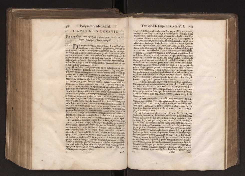 Polyanthea medicinal. Noticias galenicas, e chymicas, repartidas em tres tratados ... por Joam Curvo Semmedo ... 318