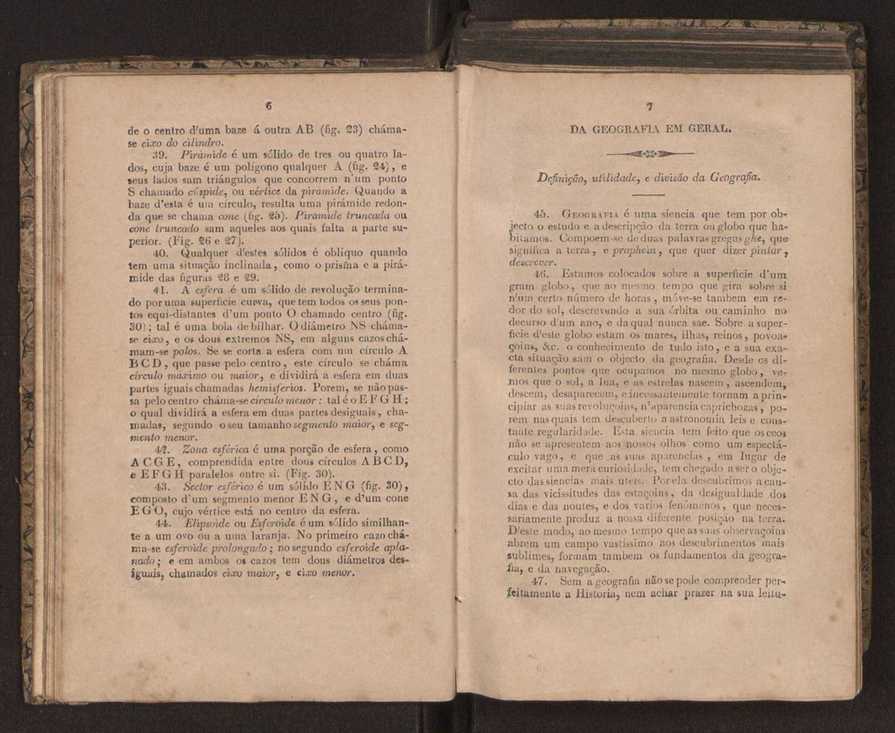 Tratado elementar de geografia astronmica, fizica, histrica ou politica, antiga e moderna, que o seu autor, D. Jos de Urcullu, dedica ao Illmo. Sr. Joo Allen. Vol. 1 32