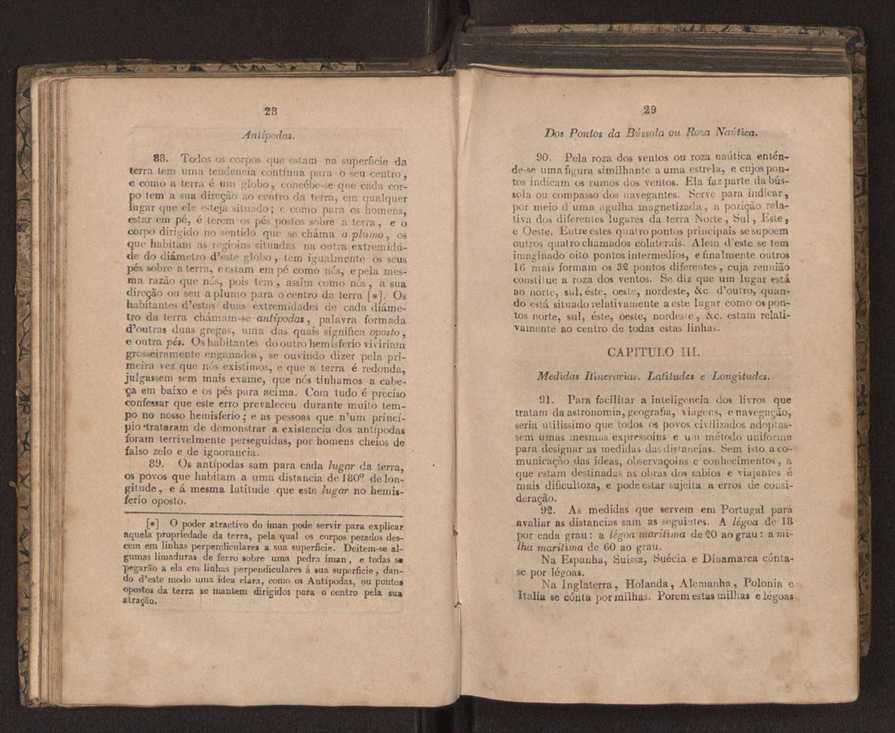 Tratado elementar de geografia astronmica, fizica, histrica ou politica, antiga e moderna, que o seu autor, D. Jos de Urcullu, dedica ao Illmo. Sr. Joo Allen. Vol. 1 43