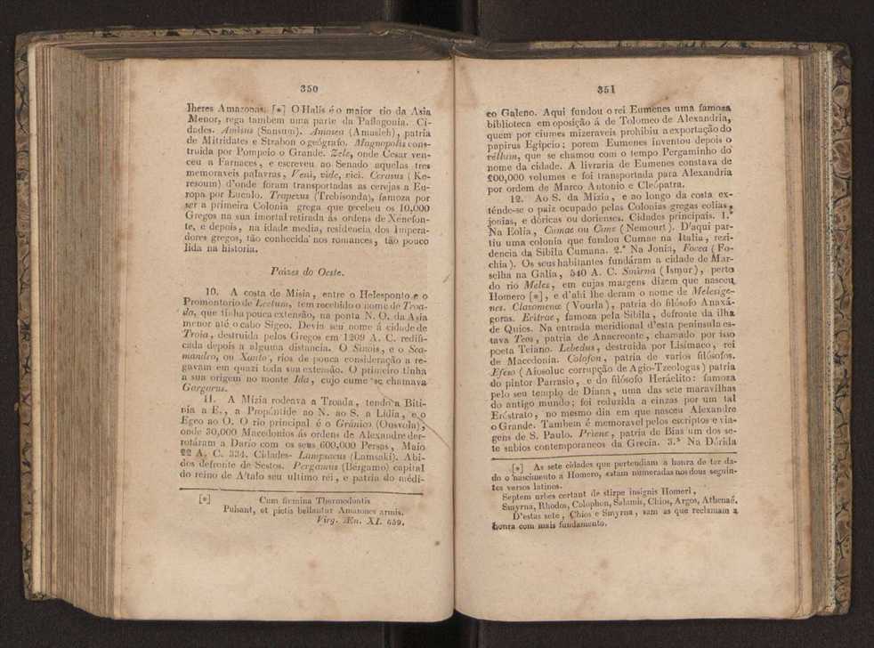 Tratado elementar de geografia astronmica, fizica, histrica ou politica, antiga e moderna, que o seu autor, D. Jos de Urcullu, dedica ao Illmo. Sr. Joo Allen. Vol. 1 204