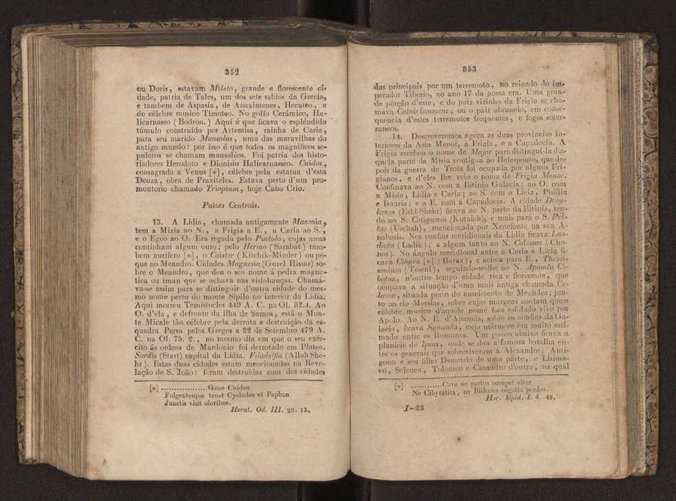 Tratado elementar de geografia astronmica, fizica, histrica ou politica, antiga e moderna, que o seu autor, D. Jos de Urcullu, dedica ao Illmo. Sr. Joo Allen. Vol. 1 205