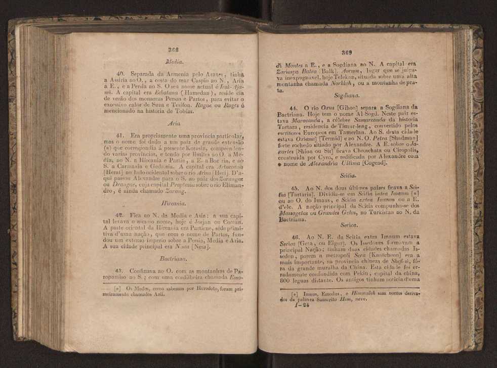 Tratado elementar de geografia astronmica, fizica, histrica ou politica, antiga e moderna, que o seu autor, D. Jos de Urcullu, dedica ao Illmo. Sr. Joo Allen. Vol. 1 213