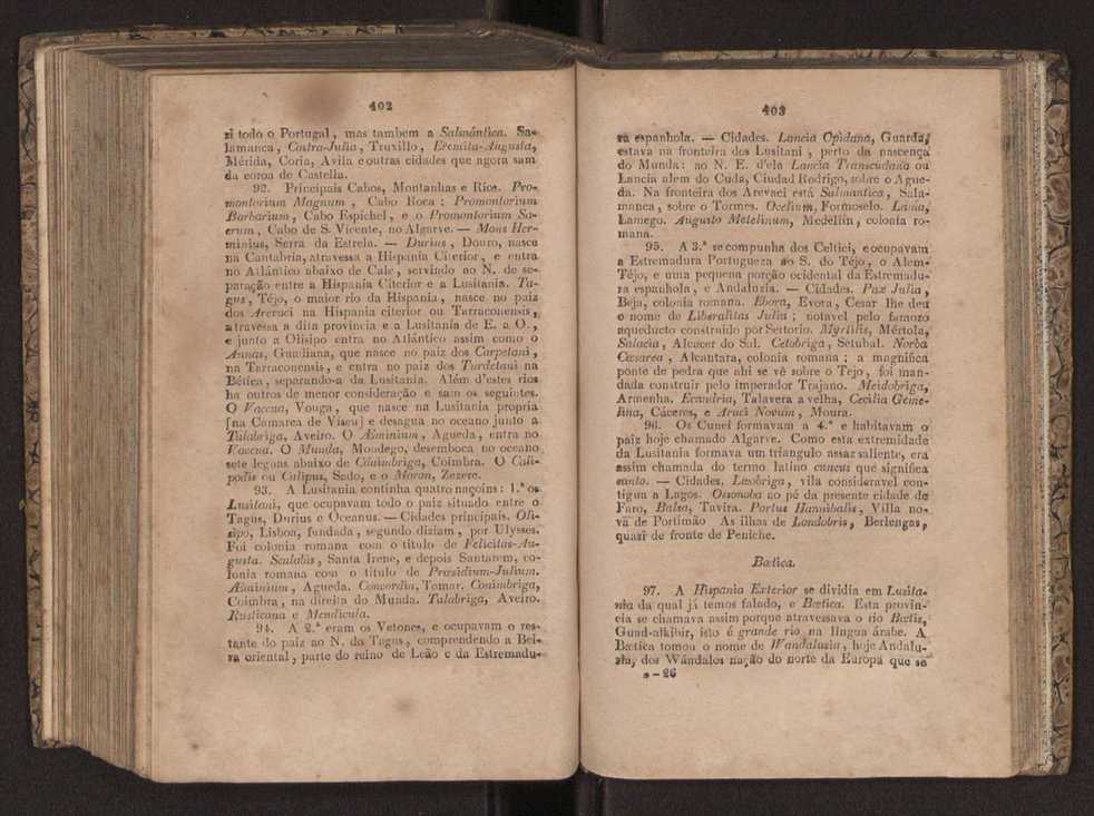 Tratado elementar de geografia astronmica, fizica, histrica ou politica, antiga e moderna, que o seu autor, D. Jos de Urcullu, dedica ao Illmo. Sr. Joo Allen. Vol. 1 230