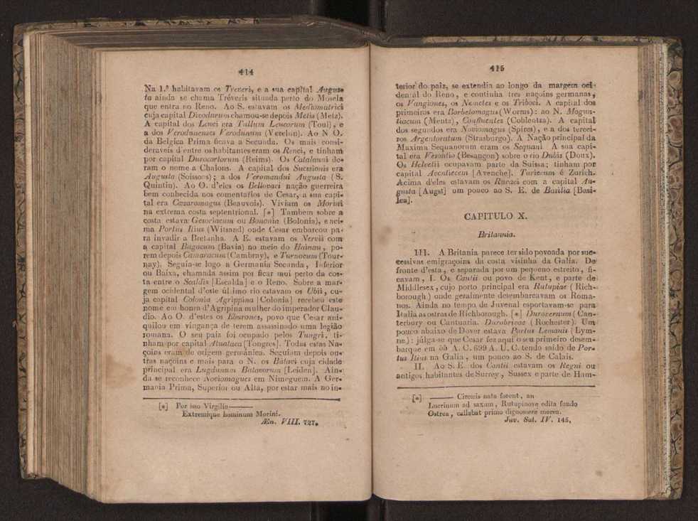 Tratado elementar de geografia astronmica, fizica, histrica ou politica, antiga e moderna, que o seu autor, D. Jos de Urcullu, dedica ao Illmo. Sr. Joo Allen. Vol. 1 236