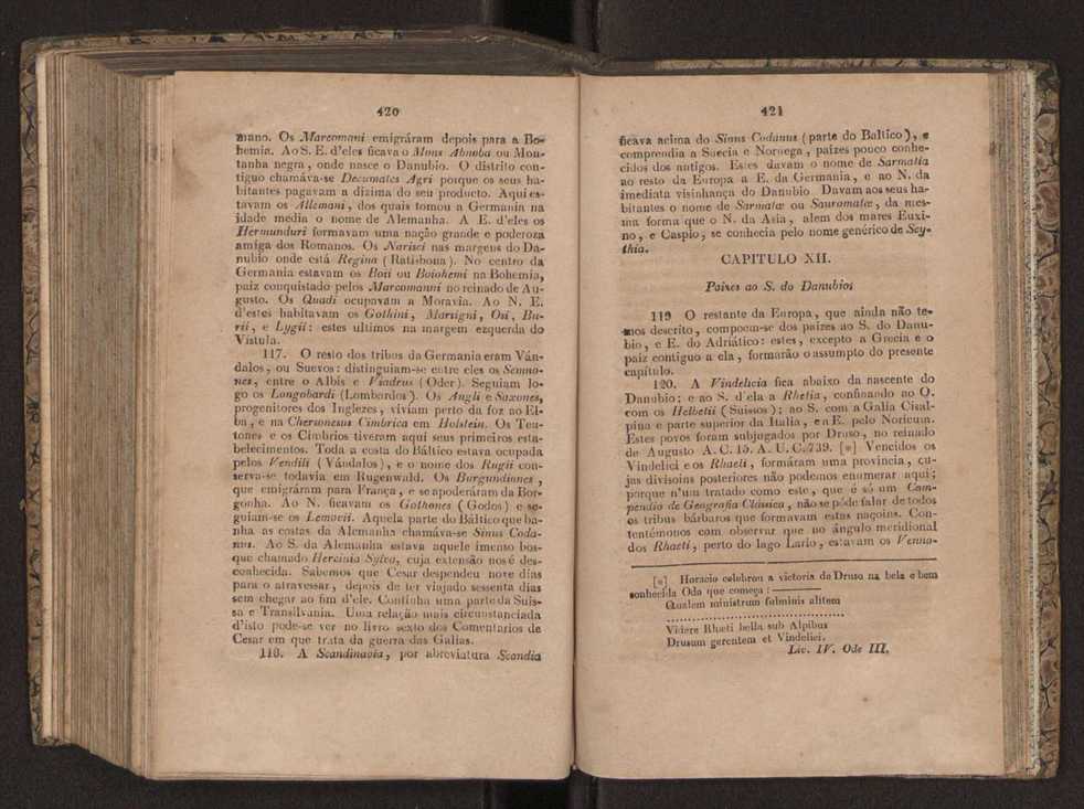 Tratado elementar de geografia astronmica, fizica, histrica ou politica, antiga e moderna, que o seu autor, D. Jos de Urcullu, dedica ao Illmo. Sr. Joo Allen. Vol. 1 239