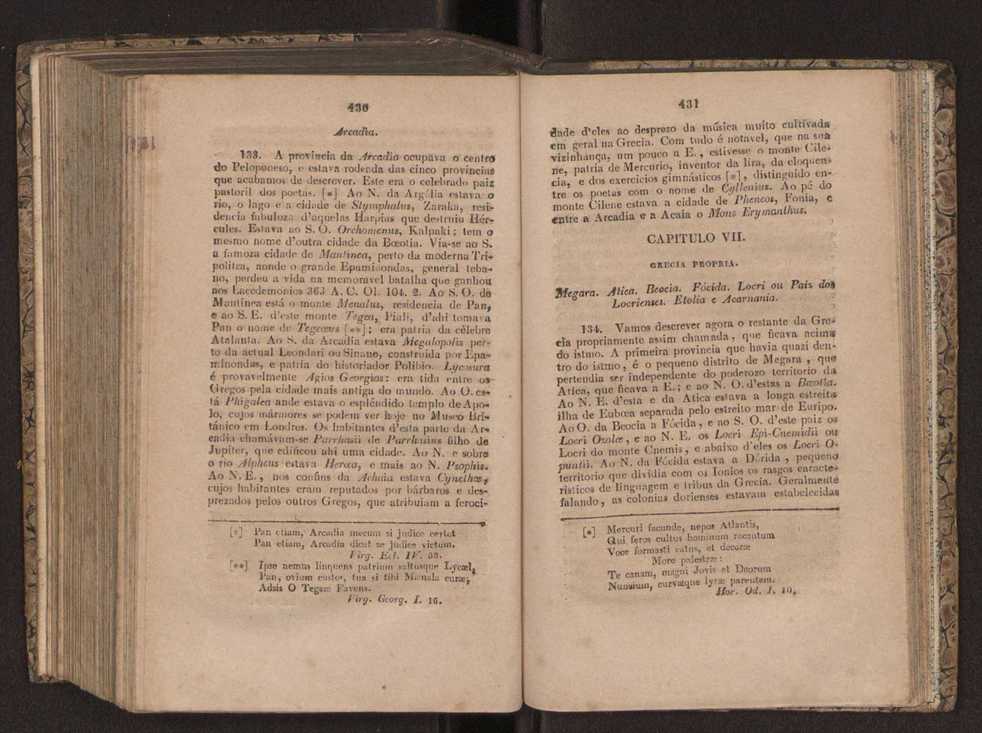 Tratado elementar de geografia astronmica, fizica, histrica ou politica, antiga e moderna, que o seu autor, D. Jos de Urcullu, dedica ao Illmo. Sr. Joo Allen. Vol. 1 244