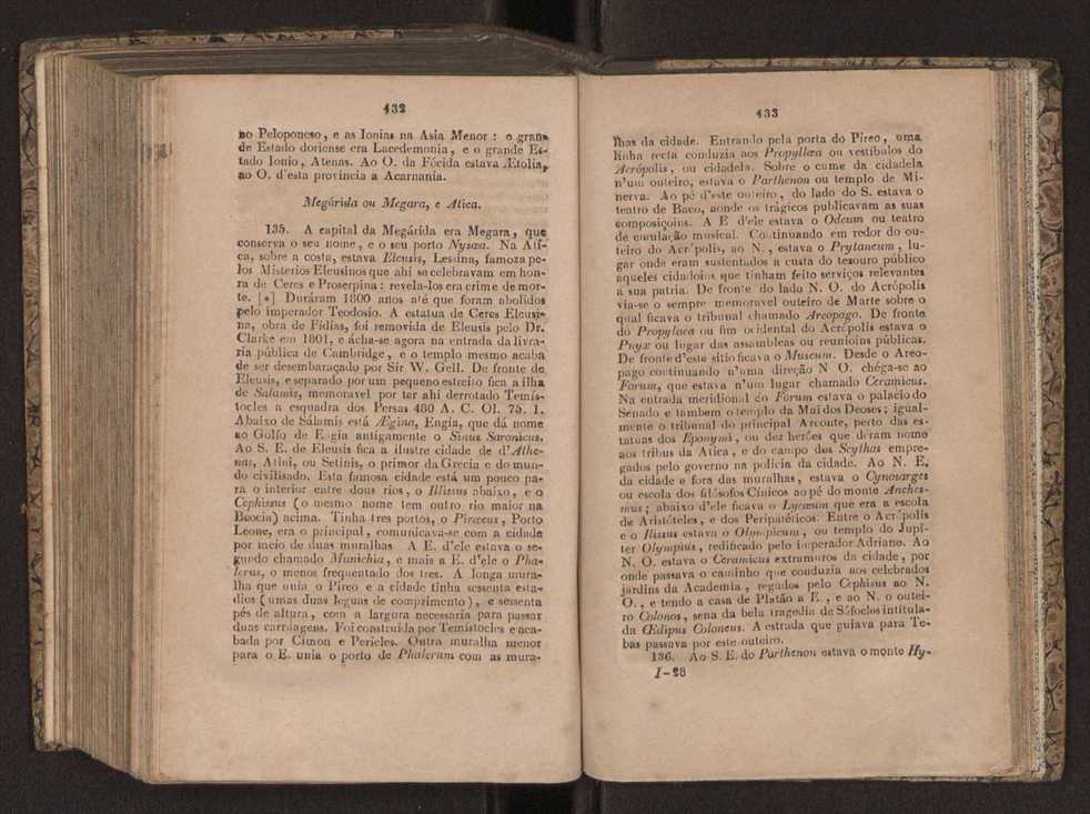 Tratado elementar de geografia astronmica, fizica, histrica ou politica, antiga e moderna, que o seu autor, D. Jos de Urcullu, dedica ao Illmo. Sr. Joo Allen. Vol. 1 245