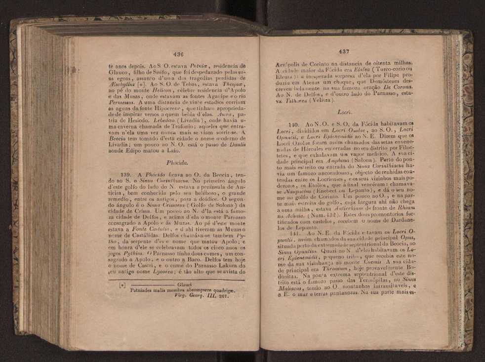 Tratado elementar de geografia astronmica, fizica, histrica ou politica, antiga e moderna, que o seu autor, D. Jos de Urcullu, dedica ao Illmo. Sr. Joo Allen. Vol. 1 247