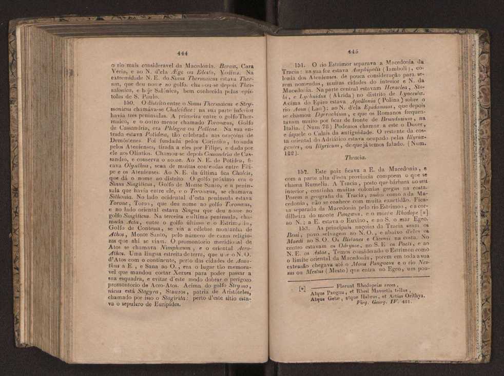 Tratado elementar de geografia astronmica, fizica, histrica ou politica, antiga e moderna, que o seu autor, D. Jos de Urcullu, dedica ao Illmo. Sr. Joo Allen. Vol. 1 251