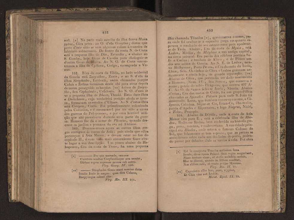 Tratado elementar de geografia astronmica, fizica, histrica ou politica, antiga e moderna, que o seu autor, D. Jos de Urcullu, dedica ao Illmo. Sr. Joo Allen. Vol. 1 255