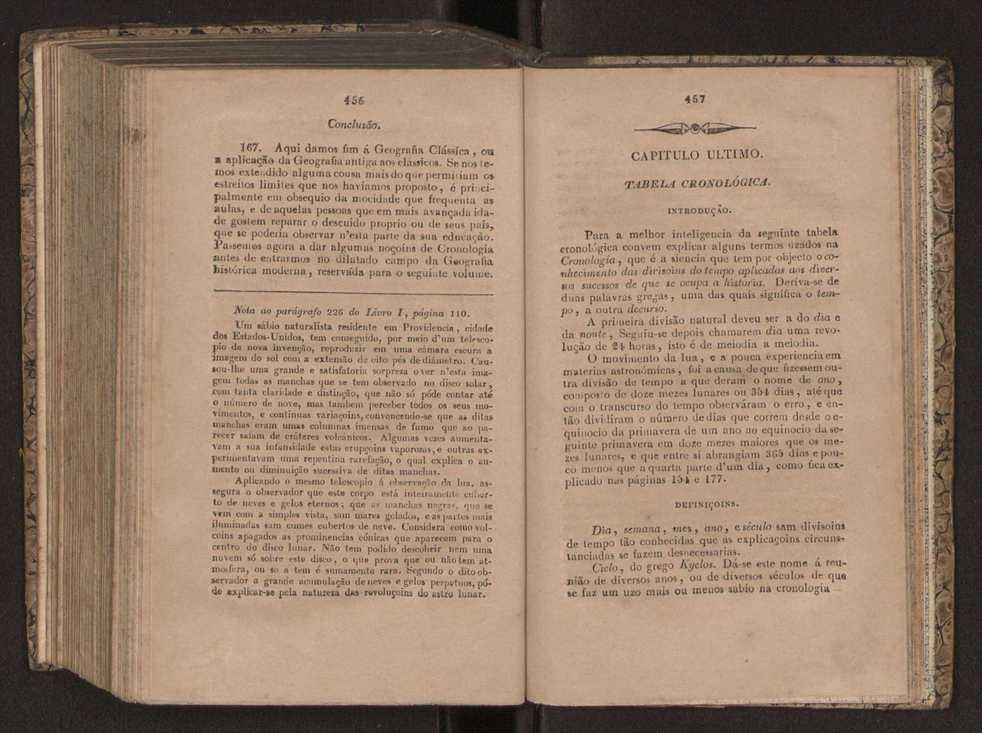 Tratado elementar de geografia astronmica, fizica, histrica ou politica, antiga e moderna, que o seu autor, D. Jos de Urcullu, dedica ao Illmo. Sr. Joo Allen. Vol. 1 257