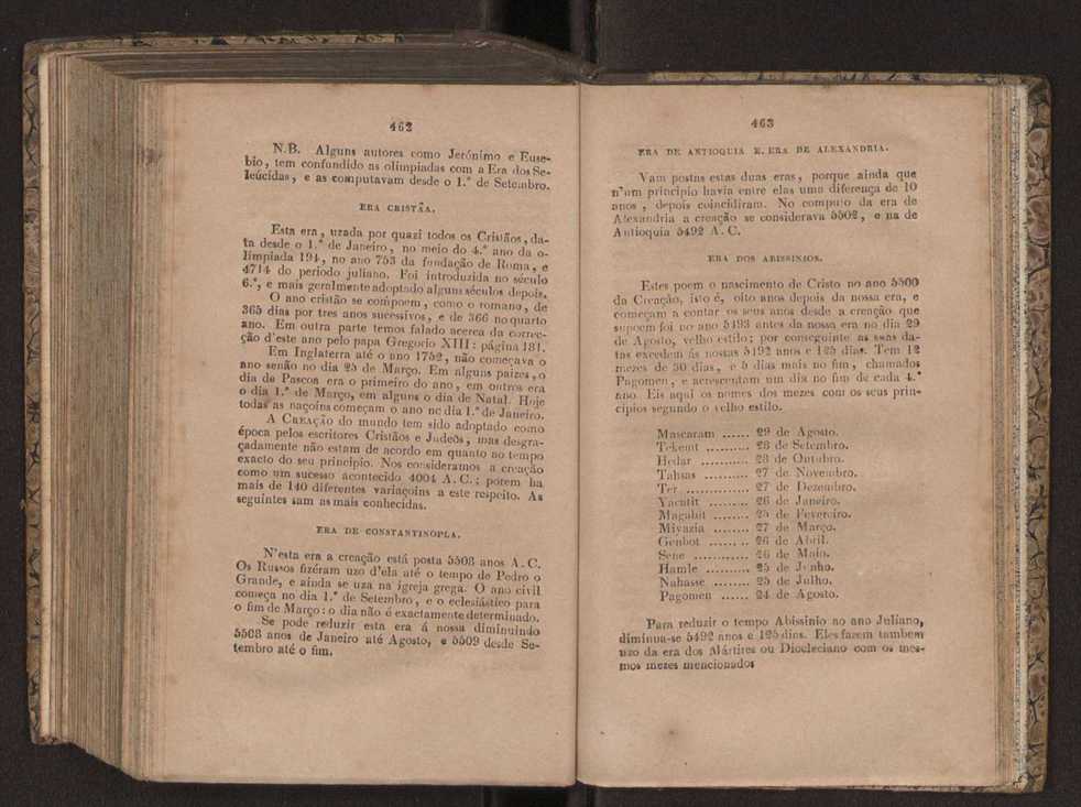 Tratado elementar de geografia astronmica, fizica, histrica ou politica, antiga e moderna, que o seu autor, D. Jos de Urcullu, dedica ao Illmo. Sr. Joo Allen. Vol. 1 260