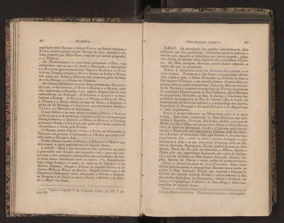 Tratado elementar de geografia astronmica, fizica, histrica ou politica, antiga e moderna, que o seu autor, D. Jos de Urcullu, dedica ao Illmo. Sr. Joo Allen. Vol. 2 38