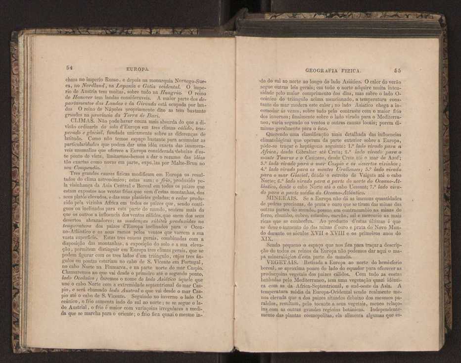 Tratado elementar de geografia astronmica, fizica, histrica ou politica, antiga e moderna, que o seu autor, D. Jos de Urcullu, dedica ao Illmo. Sr. Joo Allen. Vol. 2 42