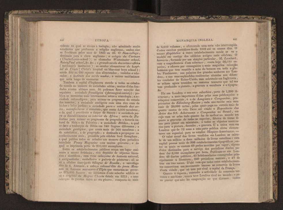 Tratado elementar de geografia astronmica, fizica, histrica ou politica, antiga e moderna, que o seu autor, D. Jos de Urcullu, dedica ao Illmo. Sr. Joo Allen. Vol. 2 237