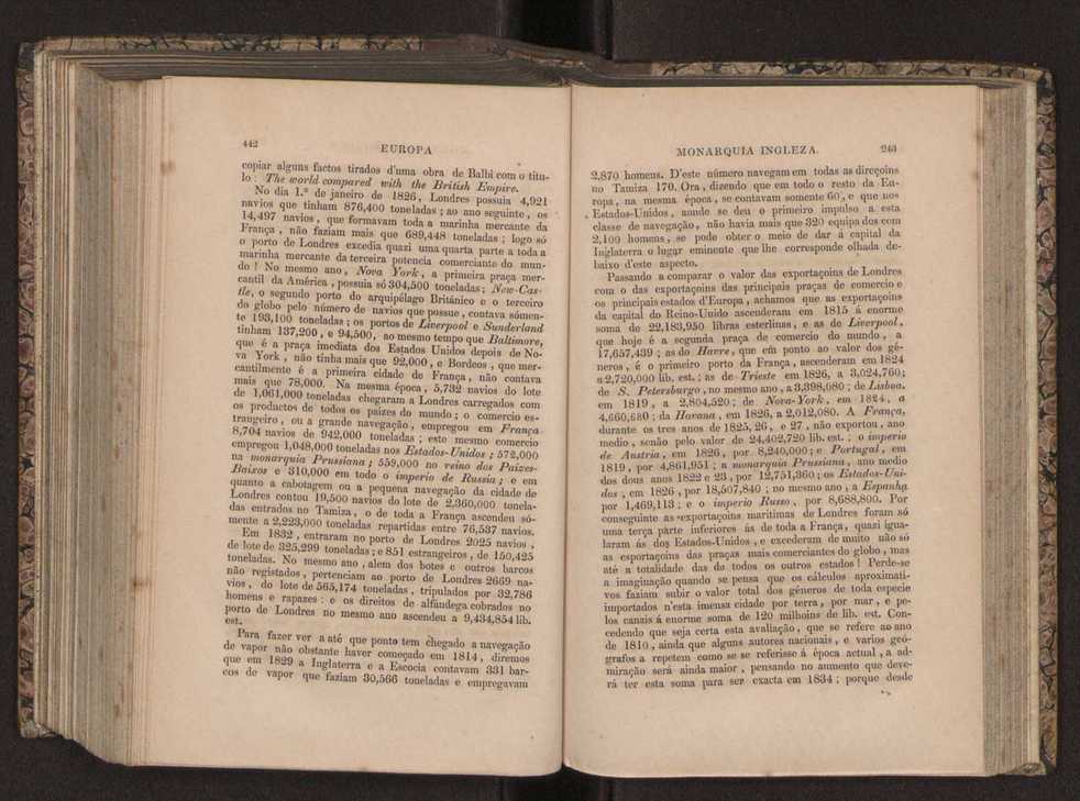 Tratado elementar de geografia astronmica, fizica, histrica ou politica, antiga e moderna, que o seu autor, D. Jos de Urcullu, dedica ao Illmo. Sr. Joo Allen. Vol. 2 238