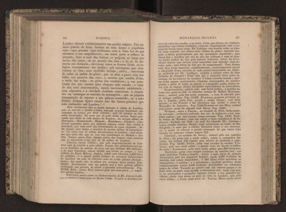 Tratado elementar de geografia astronmica, fizica, histrica ou politica, antiga e moderna, que o seu autor, D. Jos de Urcullu, dedica ao Illmo. Sr. Joo Allen. Vol. 2 240