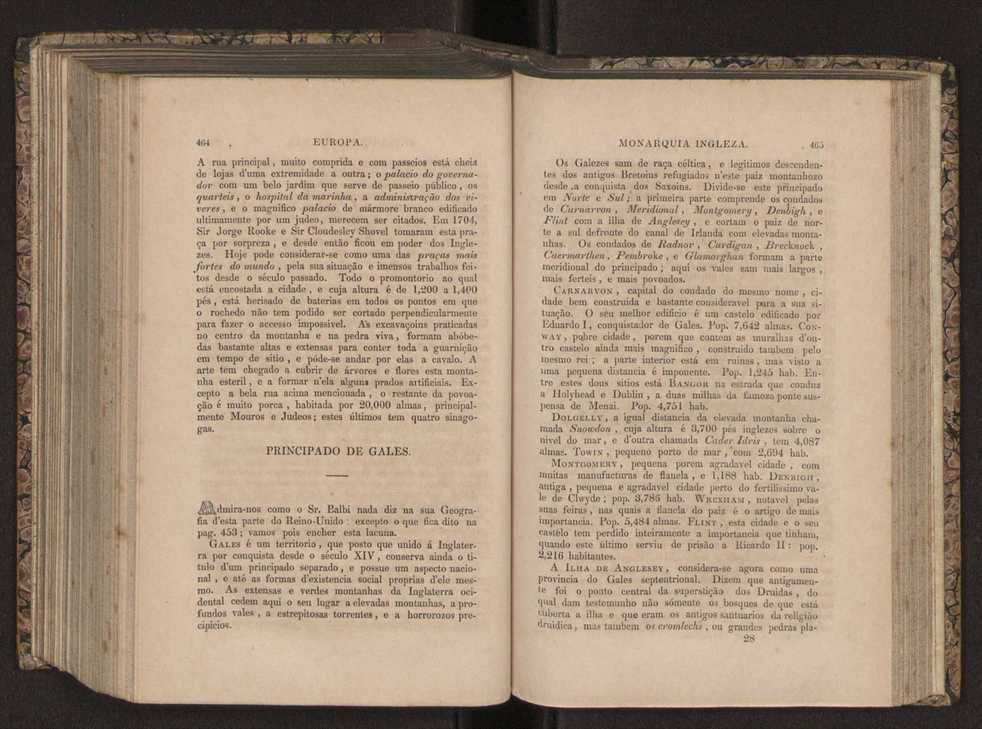 Tratado elementar de geografia astronmica, fizica, histrica ou politica, antiga e moderna, que o seu autor, D. Jos de Urcullu, dedica ao Illmo. Sr. Joo Allen. Vol. 2 249