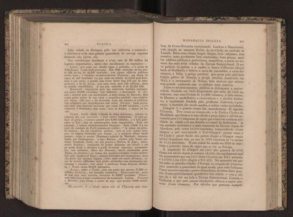 Tratado elementar de geografia astronmica, fizica, histrica ou politica, antiga e moderna, que o seu autor, D. Jos de Urcullu, dedica ao Illmo. Sr. Joo Allen. Vol. 2 251