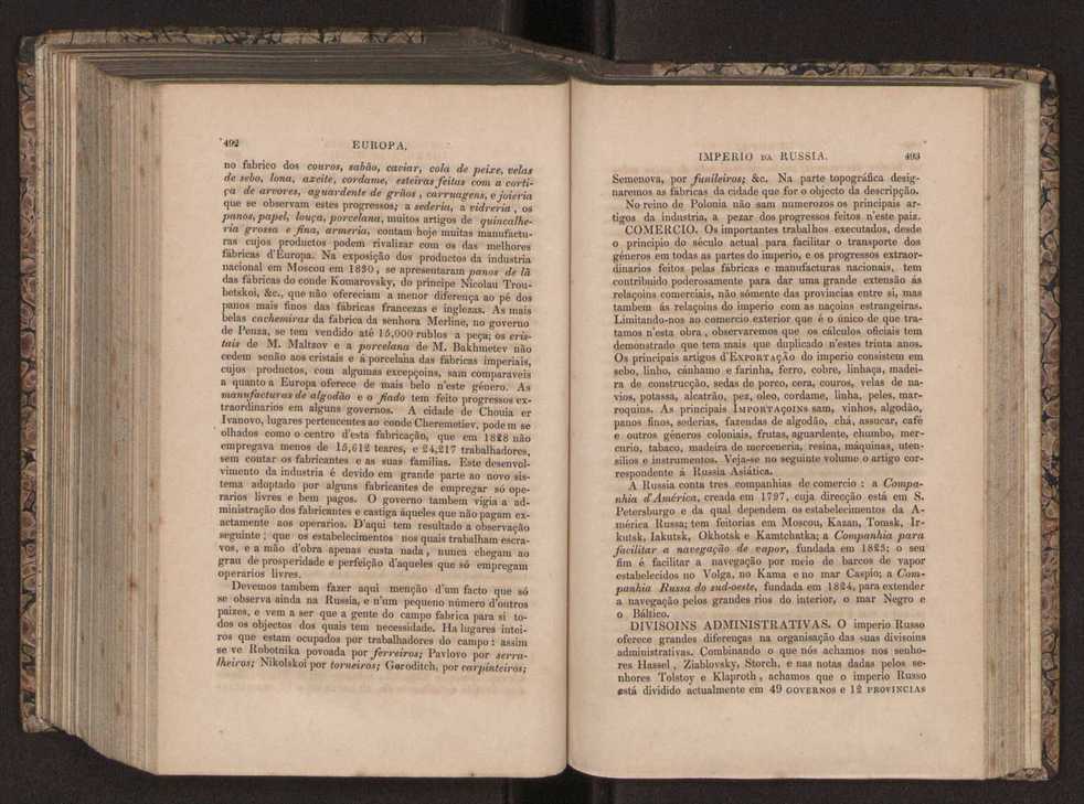 Tratado elementar de geografia astronmica, fizica, histrica ou politica, antiga e moderna, que o seu autor, D. Jos de Urcullu, dedica ao Illmo. Sr. Joo Allen. Vol. 2 263