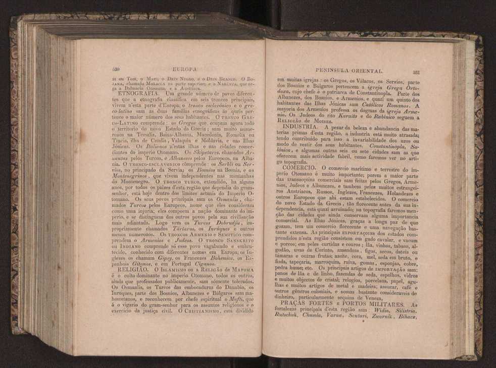 Tratado elementar de geografia astronmica, fizica, histrica ou politica, antiga e moderna, que o seu autor, D. Jos de Urcullu, dedica ao Illmo. Sr. Joo Allen. Vol. 2 282