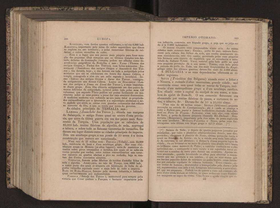 Tratado elementar de geografia astronmica, fizica, histrica ou politica, antiga e moderna, que o seu autor, D. Jos de Urcullu, dedica ao Illmo. Sr. Joo Allen. Vol. 2 289