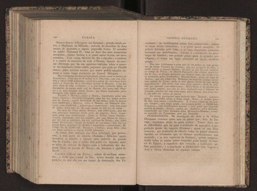 Tratado elementar de geografia astronmica, fizica, histrica ou politica, antiga e moderna, que o seu autor, D. Jos de Urcullu, dedica ao Illmo. Sr. Joo Allen. Vol. 2 292