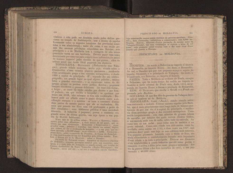 Tratado elementar de geografia astronmica, fizica, histrica ou politica, antiga e moderna, que o seu autor, D. Jos de Urcullu, dedica ao Illmo. Sr. Joo Allen. Vol. 2 294