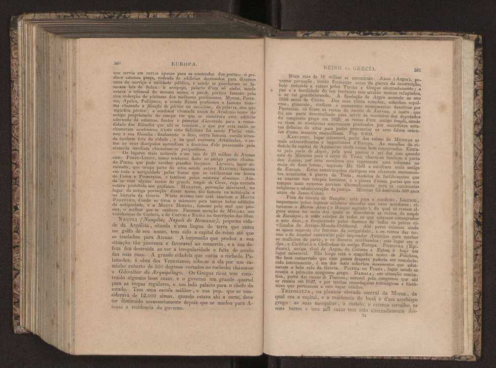 Tratado elementar de geografia astronmica, fizica, histrica ou politica, antiga e moderna, que o seu autor, D. Jos de Urcullu, dedica ao Illmo. Sr. Joo Allen. Vol. 2 297