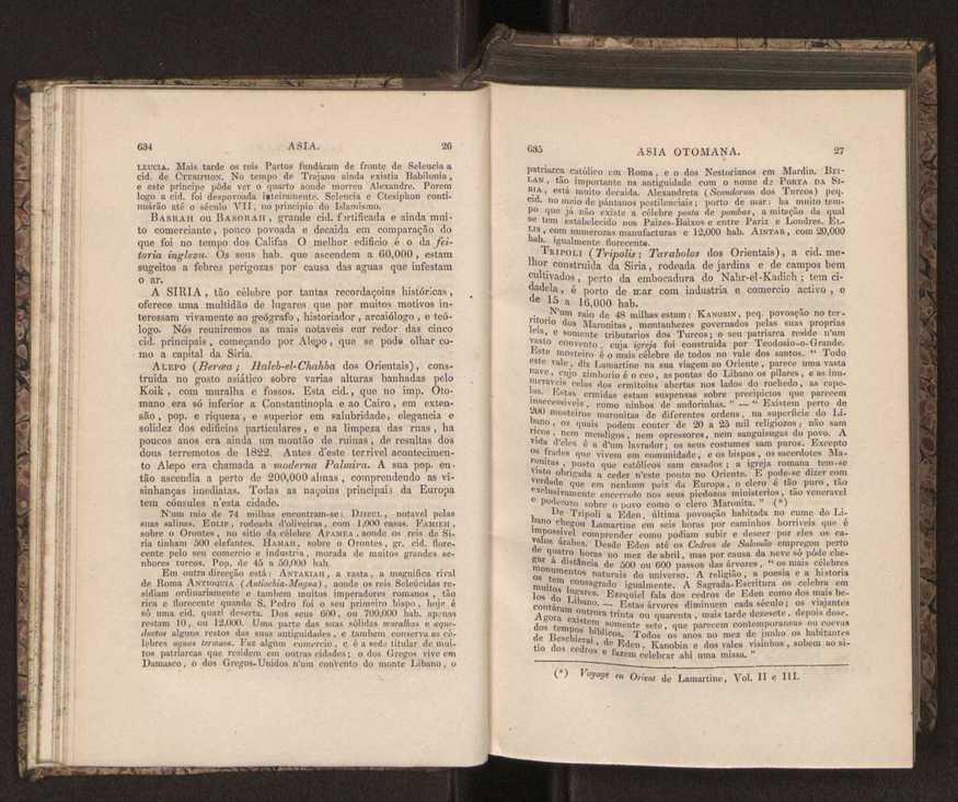 Tratado elementar de geografia astronmica, fizica, histrica ou politica, antiga e moderna, que o seu autor, D. Jos de Urcullu, dedica ao Illmo. Sr. Joo Allen. Vol. 3 27