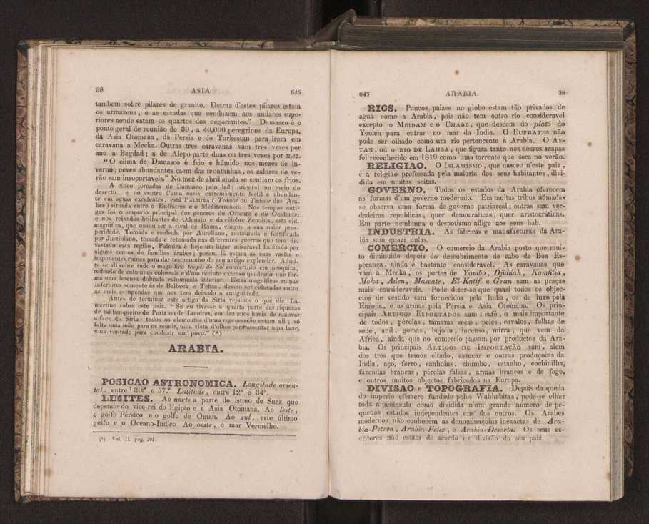 Tratado elementar de geografia astronmica, fizica, histrica ou politica, antiga e moderna, que o seu autor, D. Jos de Urcullu, dedica ao Illmo. Sr. Joo Allen. Vol. 3 33