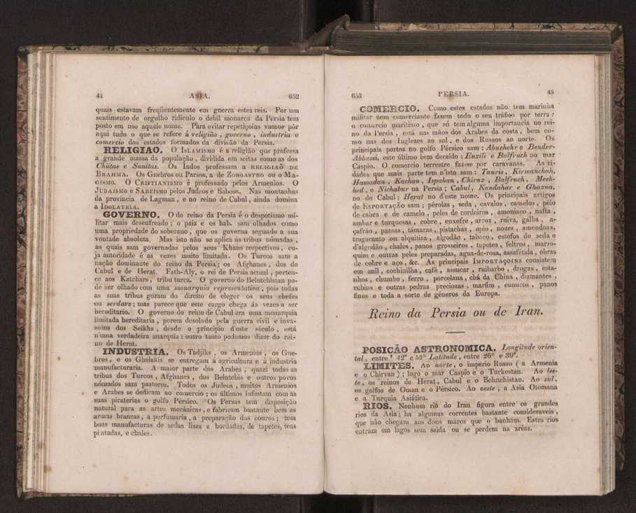 Tratado elementar de geografia astronmica, fizica, histrica ou politica, antiga e moderna, que o seu autor, D. Jos de Urcullu, dedica ao Illmo. Sr. Joo Allen. Vol. 3 36