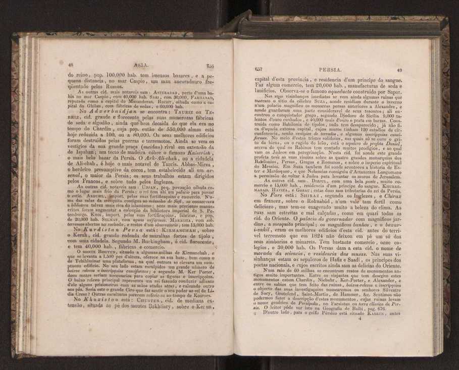 Tratado elementar de geografia astronmica, fizica, histrica ou politica, antiga e moderna, que o seu autor, D. Jos de Urcullu, dedica ao Illmo. Sr. Joo Allen. Vol. 3 38