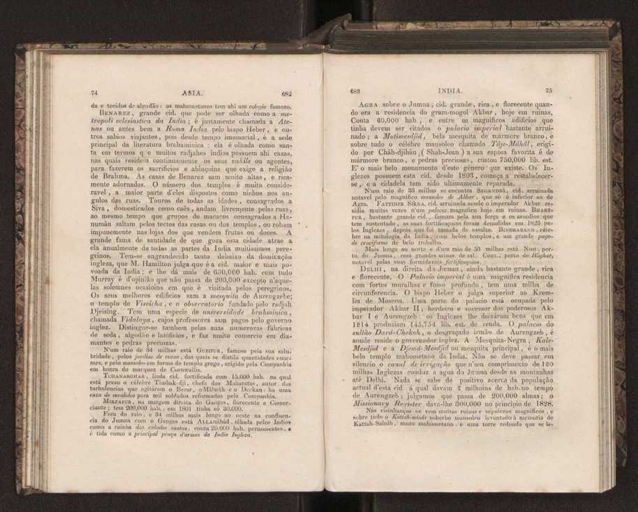 Tratado elementar de geografia astronmica, fizica, histrica ou politica, antiga e moderna, que o seu autor, D. Jos de Urcullu, dedica ao Illmo. Sr. Joo Allen. Vol. 3 51