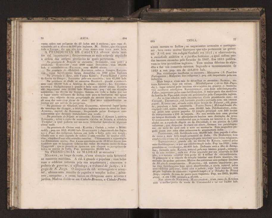 Tratado elementar de geografia astronmica, fizica, histrica ou politica, antiga e moderna, que o seu autor, D. Jos de Urcullu, dedica ao Illmo. Sr. Joo Allen. Vol. 3 52