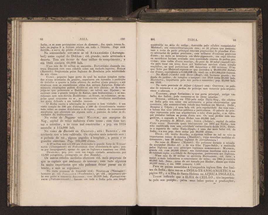 Tratado elementar de geografia astronmica, fizica, histrica ou politica, antiga e moderna, que o seu autor, D. Jos de Urcullu, dedica ao Illmo. Sr. Joo Allen. Vol. 3 55