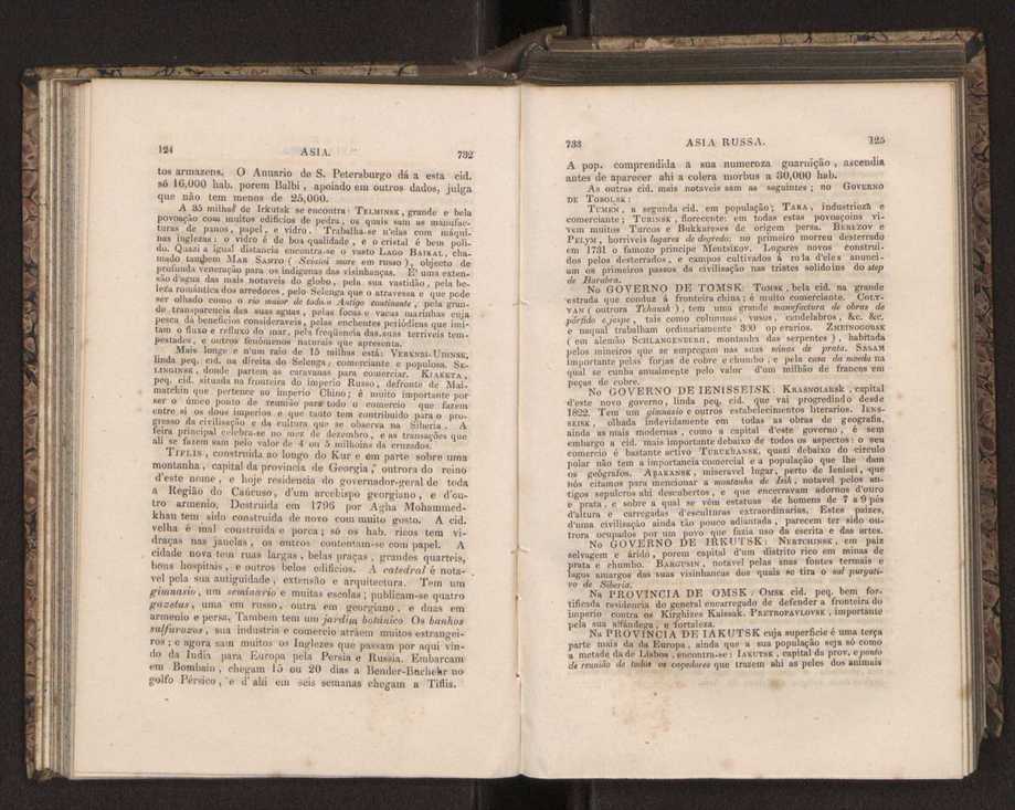 Tratado elementar de geografia astronmica, fizica, histrica ou politica, antiga e moderna, que o seu autor, D. Jos de Urcullu, dedica ao Illmo. Sr. Joo Allen. Vol. 3 76