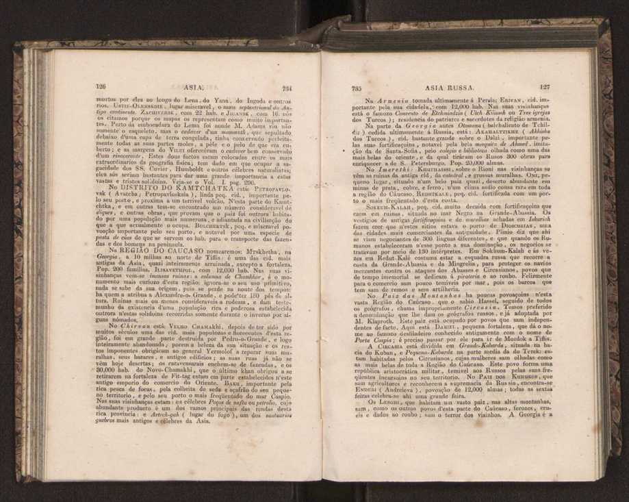 Tratado elementar de geografia astronmica, fizica, histrica ou politica, antiga e moderna, que o seu autor, D. Jos de Urcullu, dedica ao Illmo. Sr. Joo Allen. Vol. 3 77