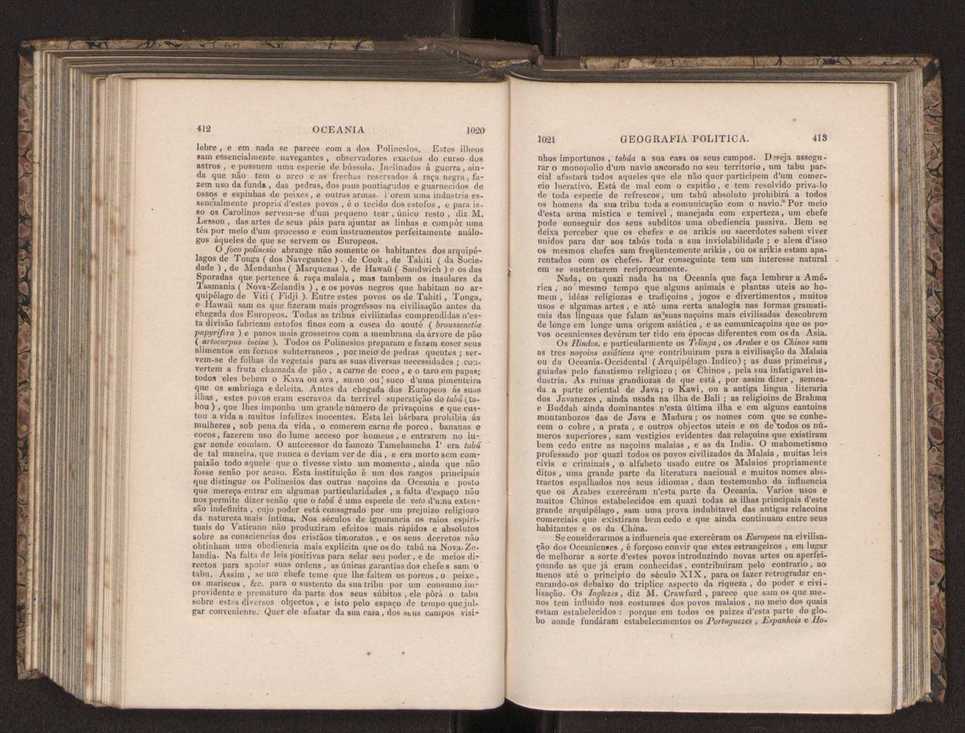 Tratado elementar de geografia astronmica, fizica, histrica ou politica, antiga e moderna, que o seu autor, D. Jos de Urcullu, dedica ao Illmo. Sr. Joo Allen. Vol. 3 220