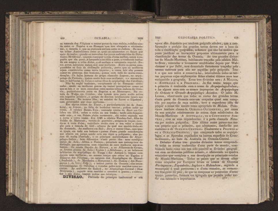 Tratado elementar de geografia astronmica, fizica, histrica ou politica, antiga e moderna, que o seu autor, D. Jos de Urcullu, dedica ao Illmo. Sr. Joo Allen. Vol. 3 223